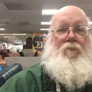 Meet your Posher, John